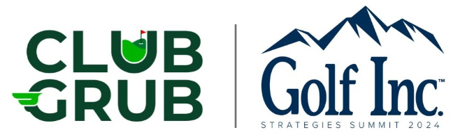 Founder of ClubGrub to Speak at 2024 Golf Inc. Strategies Summit on Golf's Largest Growth Opportunity, Food & Beverage