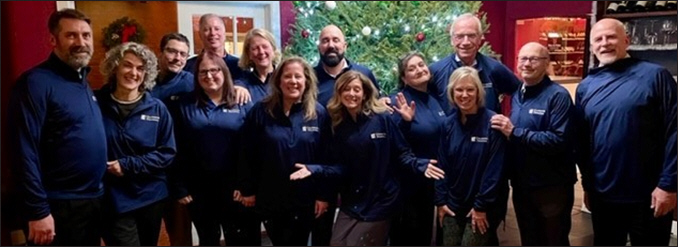Colebrook Financial Celebrates Its 20th Anniversary