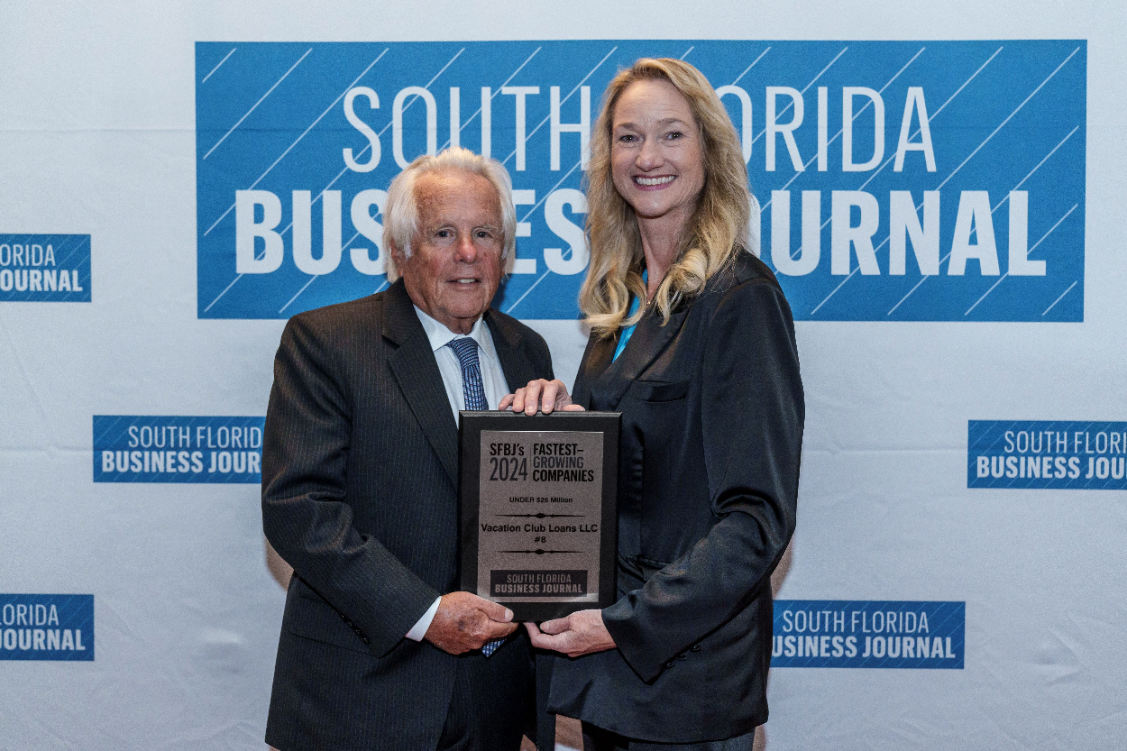 Colebrook Financials Subsidiary is ''South Floridas 2024 Fast 50'' Honoree