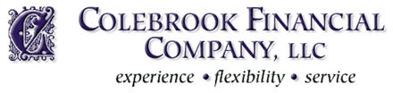 Colebrook Financial Company