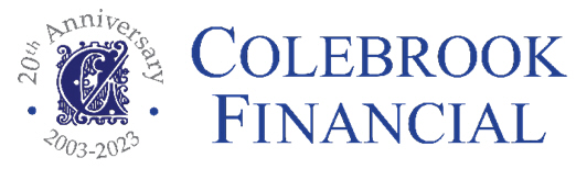Colebrook Financial Company