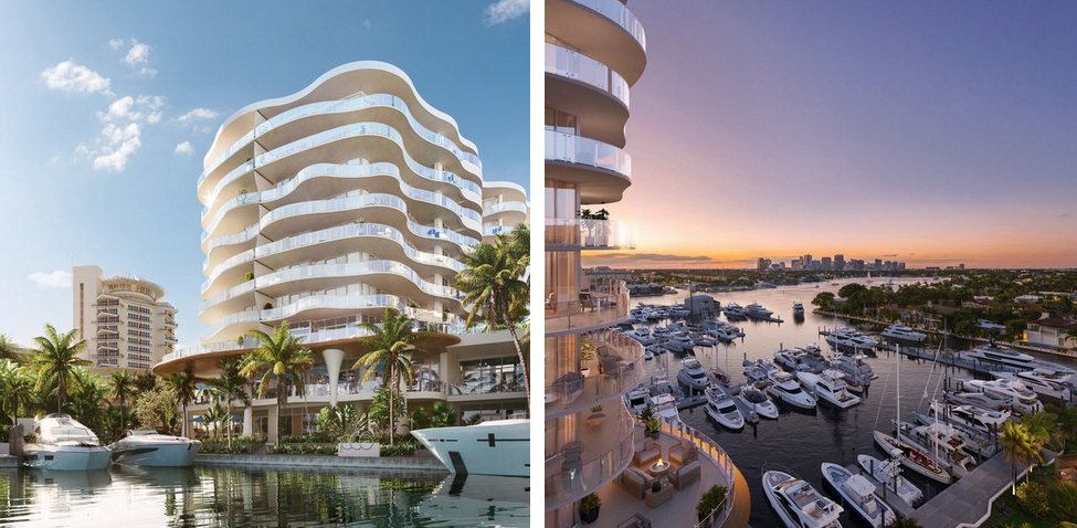 CoralTree Hospitality to Manage Tavistocks Pier Sixty-Six Resort in Fort Lauderdale, Scheduled to Open in 2024