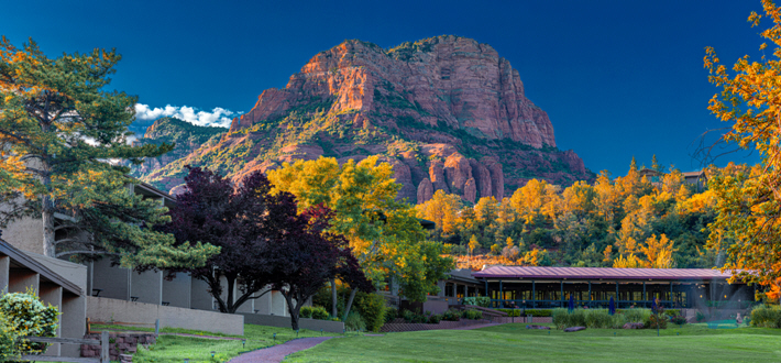 CoralTree Hospitality to Manage Poco Diablo Resort in Sedona