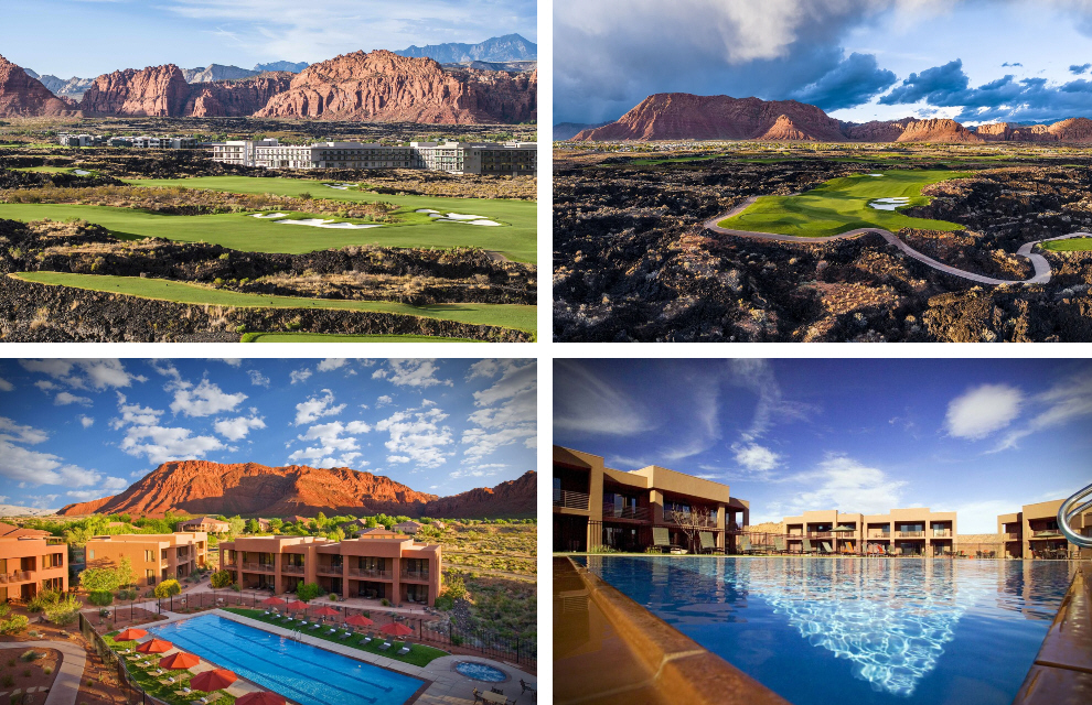 CoralTree Hospitality to Manage Two Iconic Properties in Greater Zion