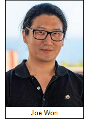 Won Hired as Vice President of Business Development for CoralTree Hospitality