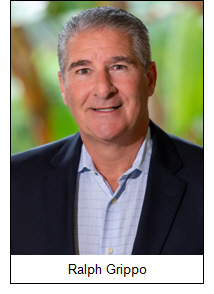 Luxury Hospitality Veteran Ralph Grippo Named President of Terranea Resort