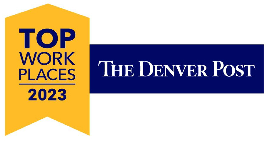 CoralTree Hospitality No. 4 Best Small Company to Work for in Colorado in Annual Denver Post Top Workplaces Survey