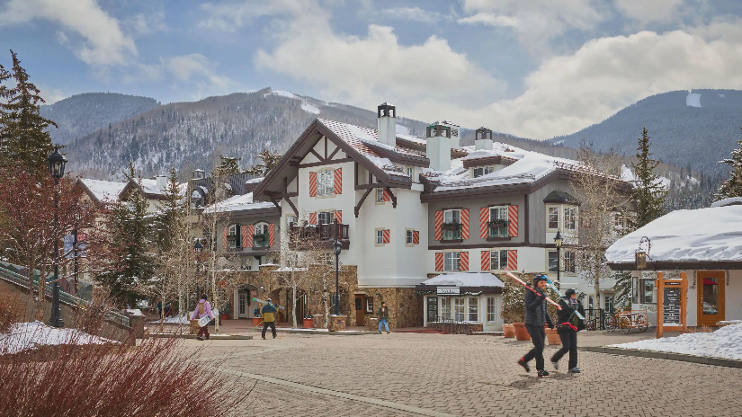 CoralTree Hospitality to Manage Austria Haus Hotel in Vail