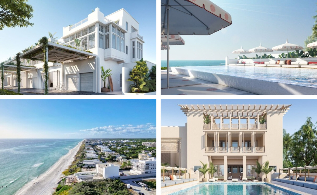 CoralTree Hospitality to Manage New KAIYA in Florida