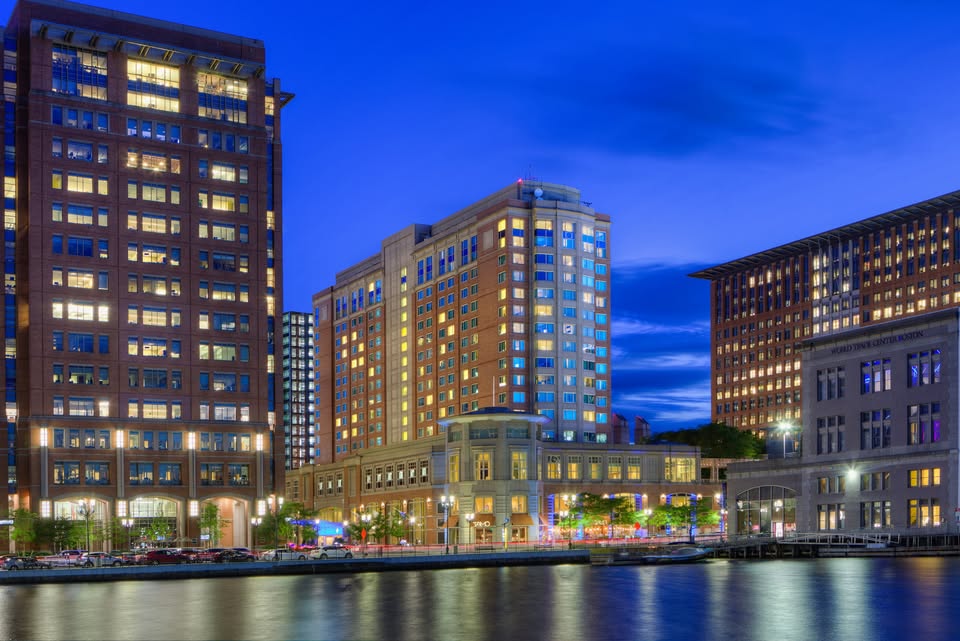 CoralTree Hospitality Expands into the Northeast with Management of the Seaport Hotel in Boston