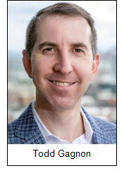 Todd Gagnon Appointed General Manager of the Seaport Hotel in Boston Todd Gagnon Appointed General Manager of the Seaport Hotel in Boston