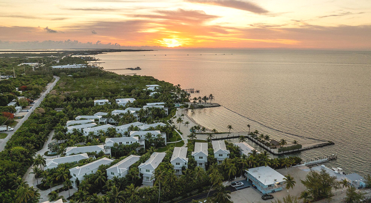 CoralTree Hospitality to Manage The Islands of Islamorada