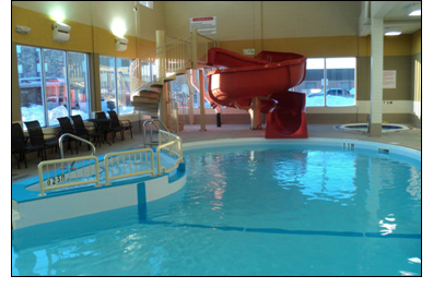 New-Build Days Inn Opens in Winnipeg