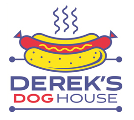 Derek's Dog House