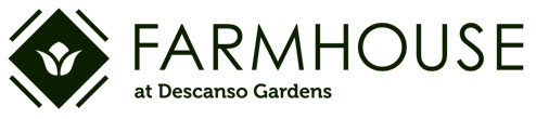 Farmhouse at Descanso Gardens