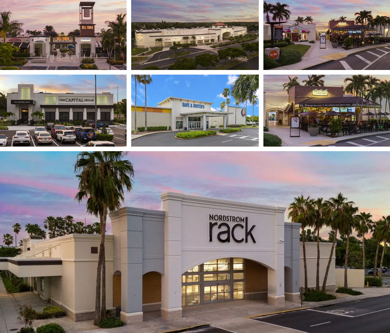 DLC Tapped to Manage and Lease Bell Tower Shops, a Premier Open-Air Center in Fort Myers DLC Tapped to Manage and Lease Bell Tower Shops, a Premier Open-Air Center in Fort Myers