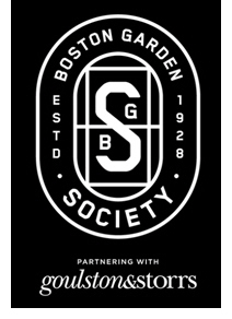 TD Garden Introduces Boston Garden Society