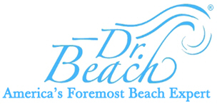 ''Dr. Beach'' Names East Hampton's Main Beach America's Best