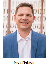 Nick Nelson, President, Discovery Resort Marketing