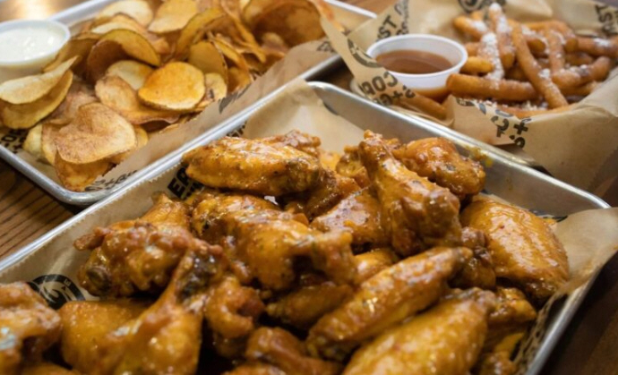 East Coast Wings + Grill Poised for Remarkable Growth in 2025, Defies Industry Odds with Record-Setting 2024 Performance