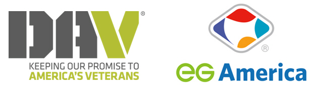 EG America Partners with DAV to Support Veterans This November