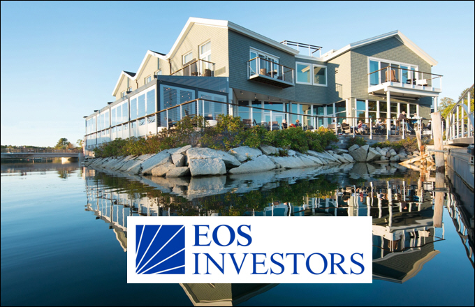 EOS Investors LLC Acquires Kennebunkport Resort Collection