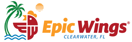 Epic Wings Opens First Florida Location in Clearwater, FL