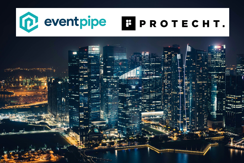 EventPipe Partners with Protecht to Launch Booking Protection