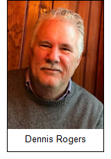 Dennis Rogers, President, Fairshare Solutions