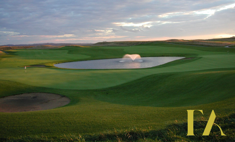 Fairway Advisors Announces Exclusive Listing of Twisted Gun Golf Club on Premier ''For Sale By Owner'' Marketplace