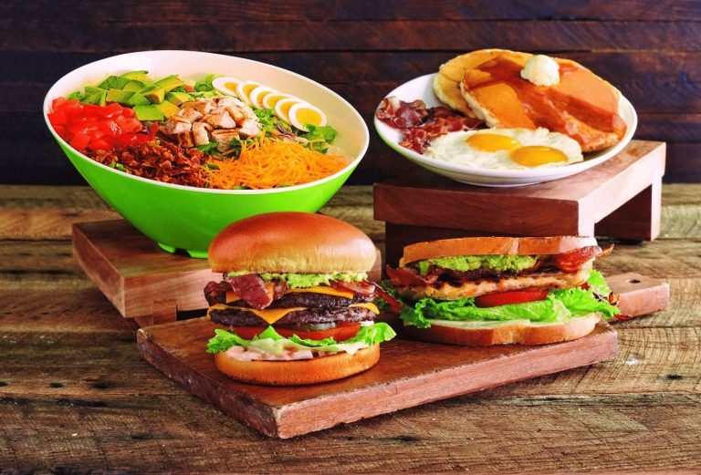 Farmer Boys Continues to Grow in California