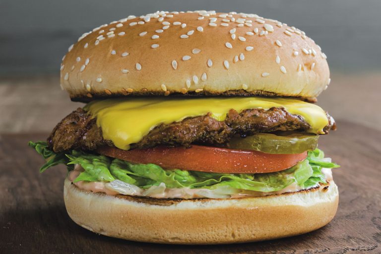Farmer Boys Celebrates 40 Years of Award-Winning Burgers
