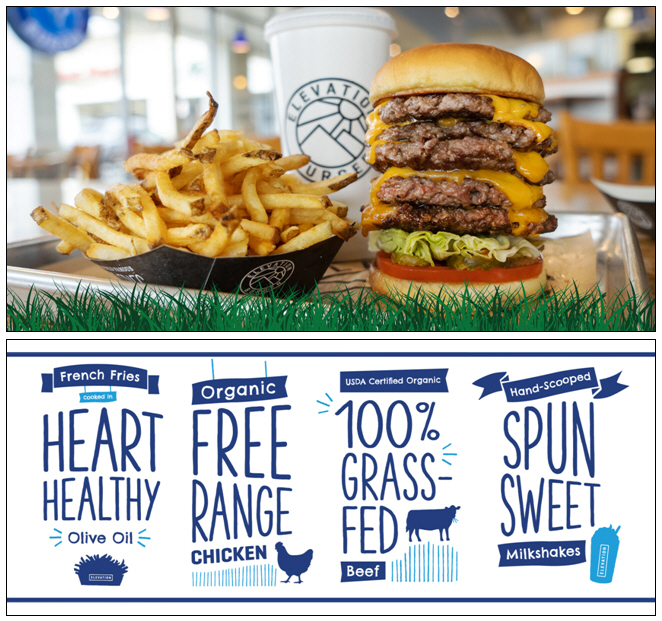 FAT Brands' Elevation Burger Enters the Smithsonian's National Zoo