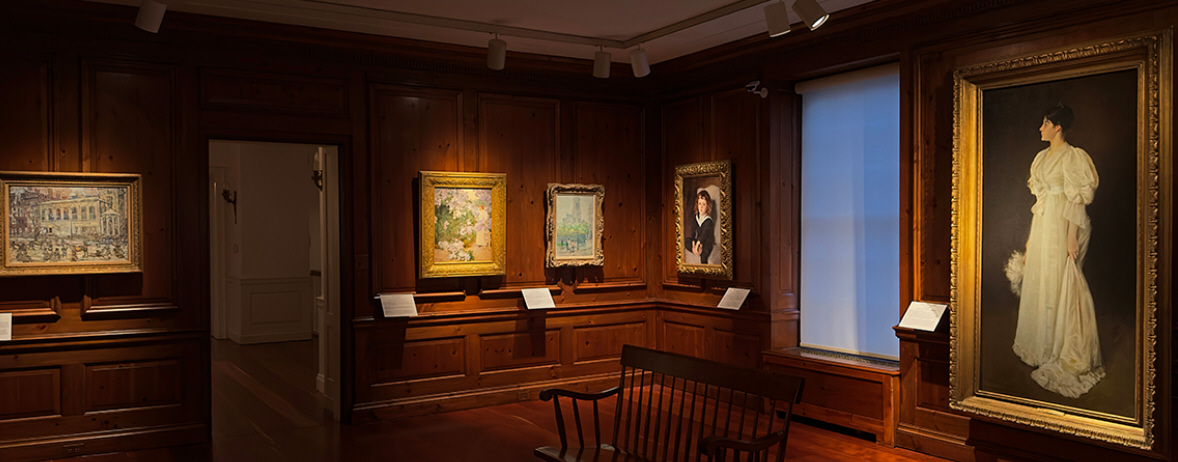 Fenimore Art Museum Completes a $33.8M Acquisition and Installation of 27 Major Artworks for Its American Art Collection