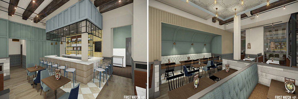 First Watch Announces Flagship Location in Heart of Downtown Boston