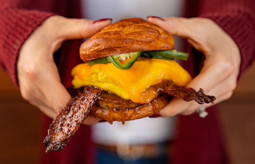 First Watch Welcomes Fall with New Seasonal Menu First Watch Welcomes Fall with New Seasonal Menu