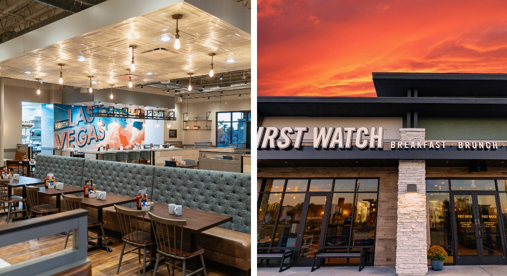 Viva Las Breakfast! First Watch Makes Nevada Debut with New Craig Road Location