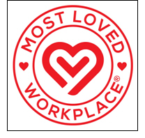 Most Loved Workplace by Newsweek