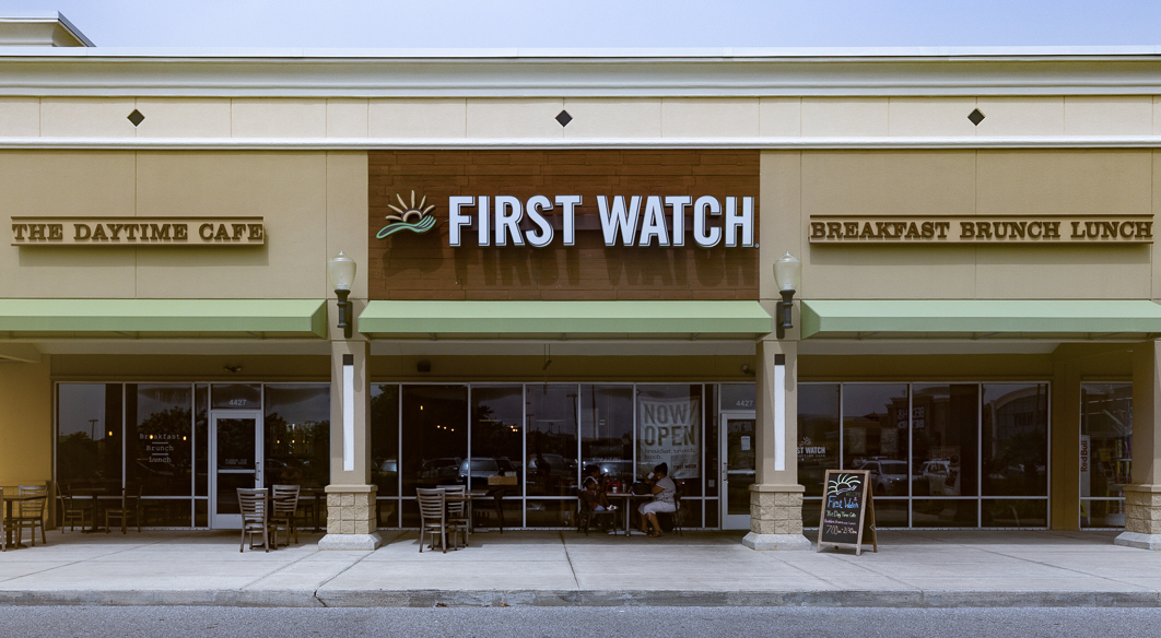 First Watch Welcomes New Year with Bright and Bold Seasonal Menu