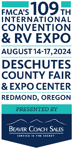 RV Owners Association Hosts Event in Oregon and Invites Everyone to Attend