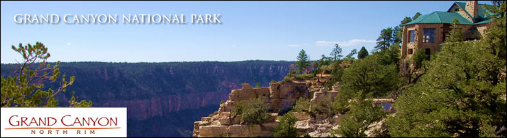 Forever Resorts' Grand Canyon Lodge - North Rim Receives National Park Service's Environmental Achievement Award
