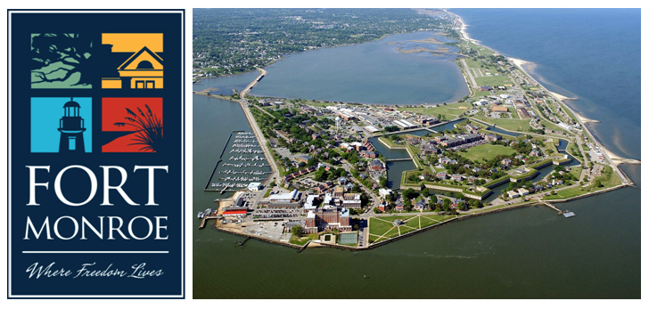 Fort Monroe Authority Announces Scott D. Martin as New Chief Executive Officer