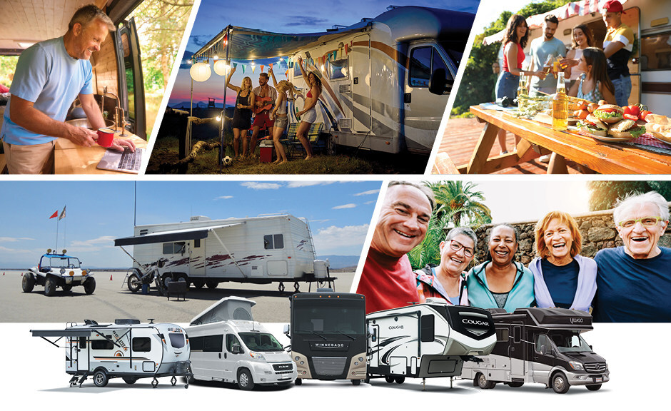 RV Owners Association Announces New Name as Part of a Rebranding Plan