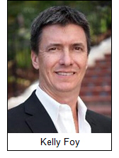 FuelBox, Inc. names Kelly Foy as its new president