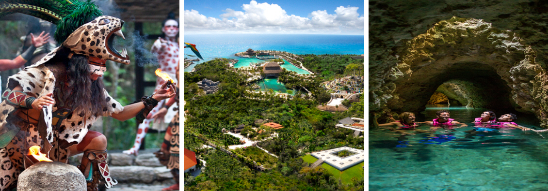 GigNet Announces Agreement to Provide High-Speed Broadband to Grupo Xcaret Parks and Hotels in the Mexican Caribbean