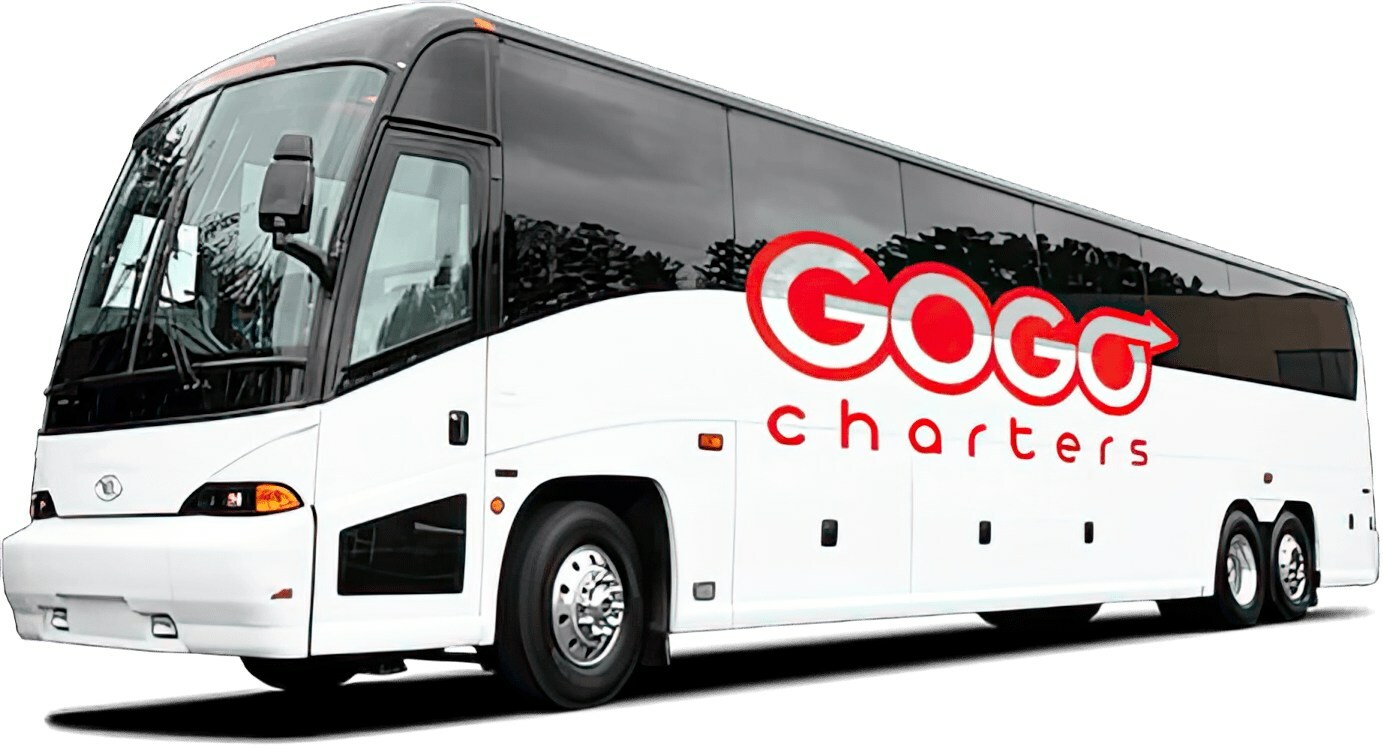 GOGO Charters Makes Its Way to Brew City, Offering Charter Bus and Shuttle Service in Milwaukee
