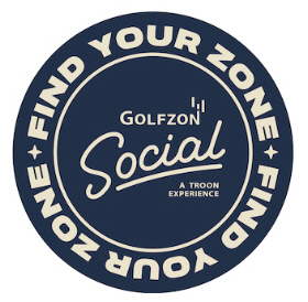 Golfzon Social Opens Unique New Location in Heart of Brooklyn