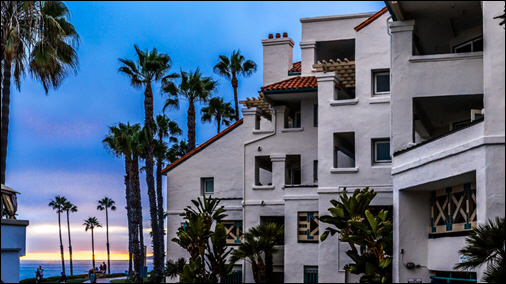 San Clemente Cove Awarded with the RCI Silver Crown Resort® Award Based on Guest Feedback