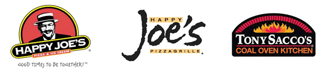 Tom Sacco - New CEO, Chief Happiness Officer and President of Happy Joe's Pizza & Ice Cream Parlors and Tony Sacco's Coal Oven Kitchen