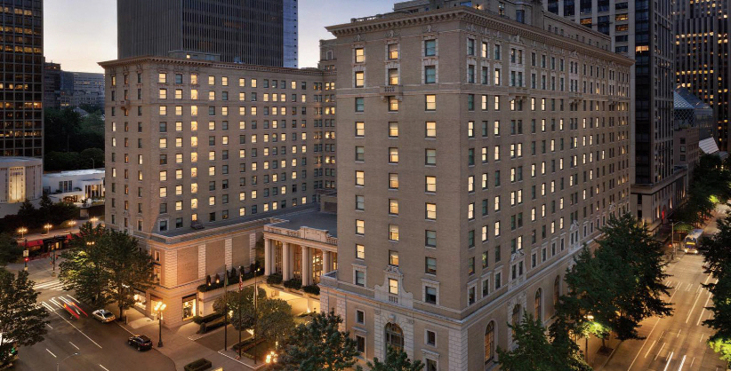 Speakers Announced for 2025 Historic Hotels Annual Conference, Oct. 28-31
